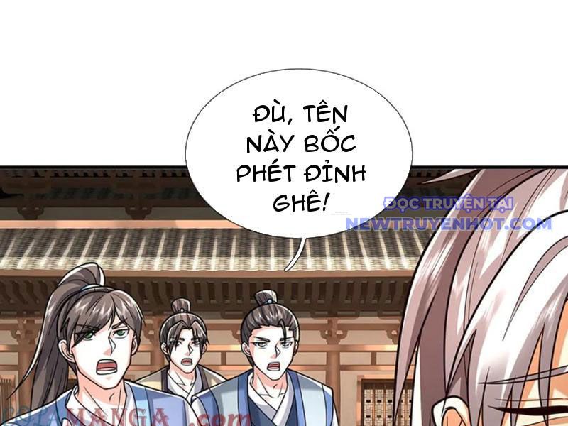 Kiếm Tiên Võ Đế: Bắt Đầu Huyền Vũ Môn Chi Biến chapter 222 - Trang 66