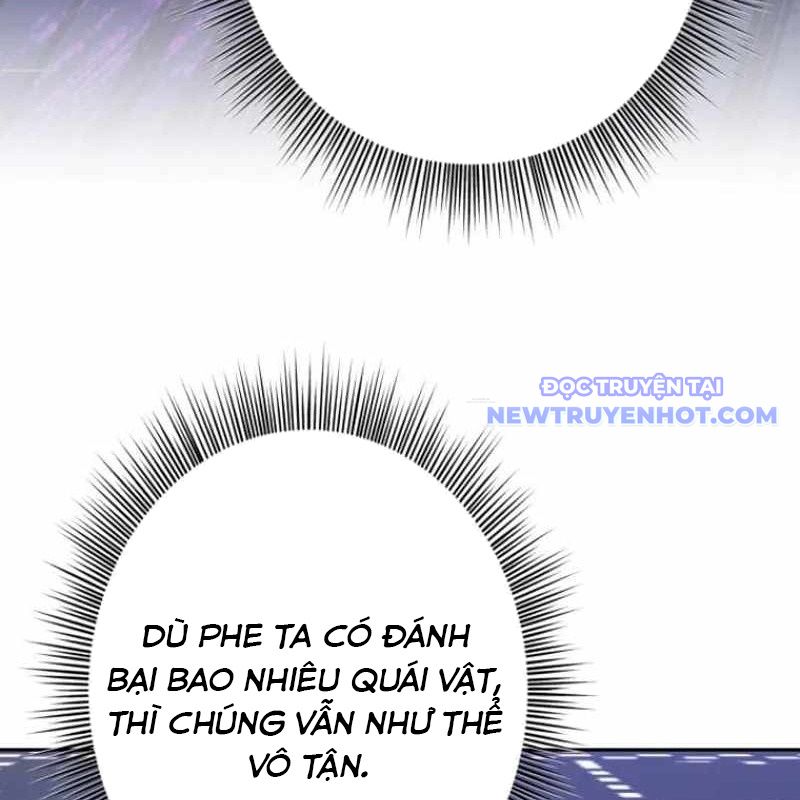 Chinh Phục Hầm Ngục Bằng Sao Chép Và Dán! chapter 30 - Trang 257