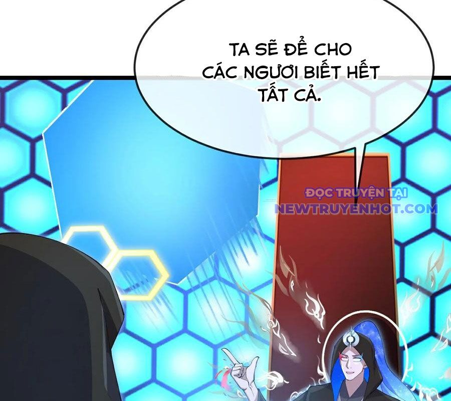 Thần Võ Thiên Tôn chapter 908 - Trang 28