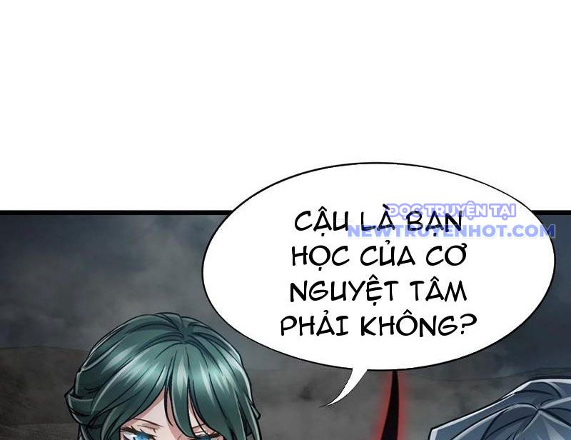 Bàn Tay Thần Thánh chapter 40 - Trang 147