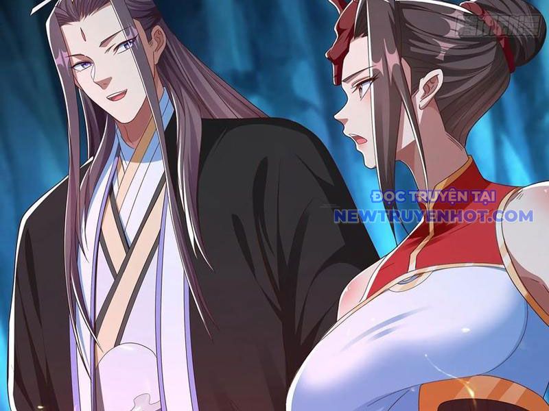 Hoá Ra Ta Là Lão Tổ Ma đạo? chapter 80 - Trang 21