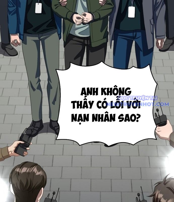 Chuyển Sinh Công Tố Viên: Ta Không Làm Phế Vật chapter 33 - Trang 146