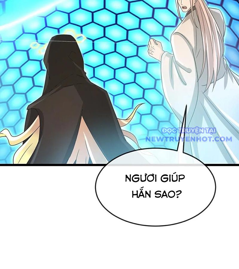 Thần Võ Thiên Tôn chapter 906 - Trang 14