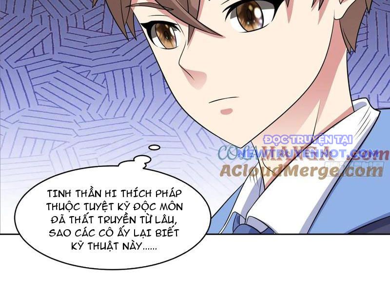 Ngự Thần Trùng Sinh chapter 108 - Trang 62