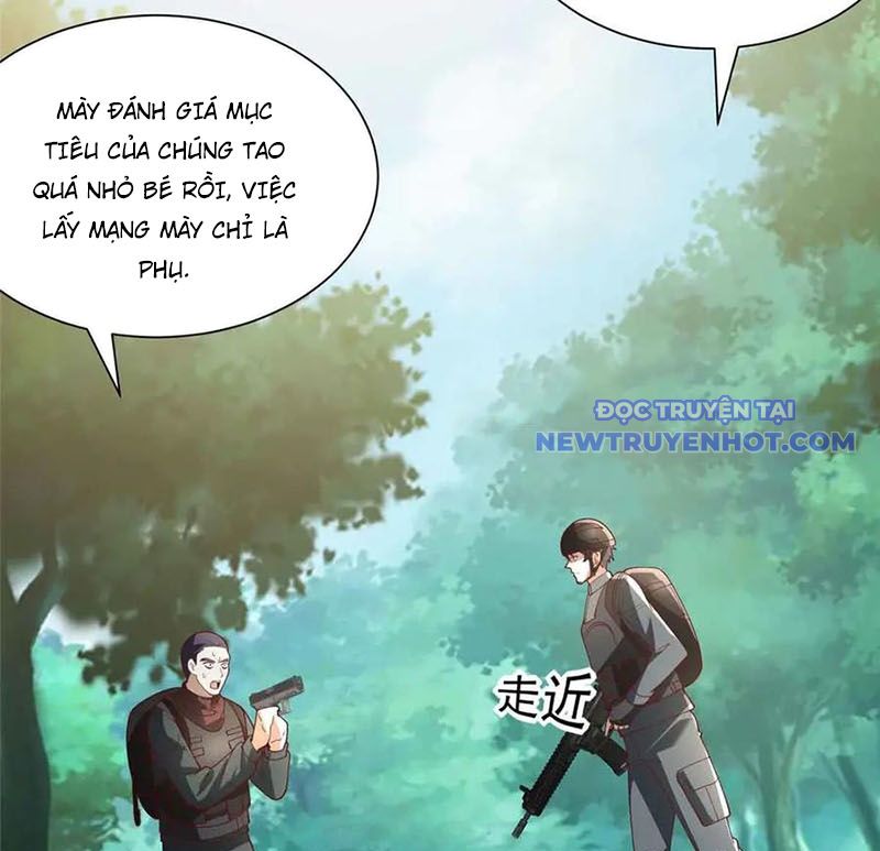 Tân Cực Phẩm Toàn Năng Cao Thủ chapter 119 - Trang 32