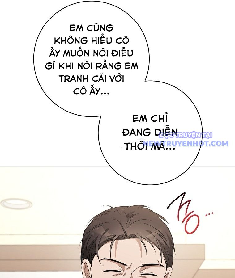 Diễn Viên Thiên Tài Mang Lại Bất Hạnh chapter 28 - Trang 111