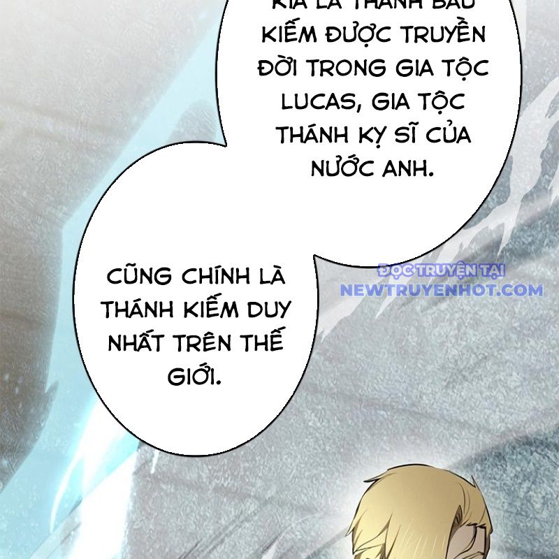 Chinh Phục Hầm Ngục Bằng Sao Chép Và Dán! chapter 24 - Trang 136