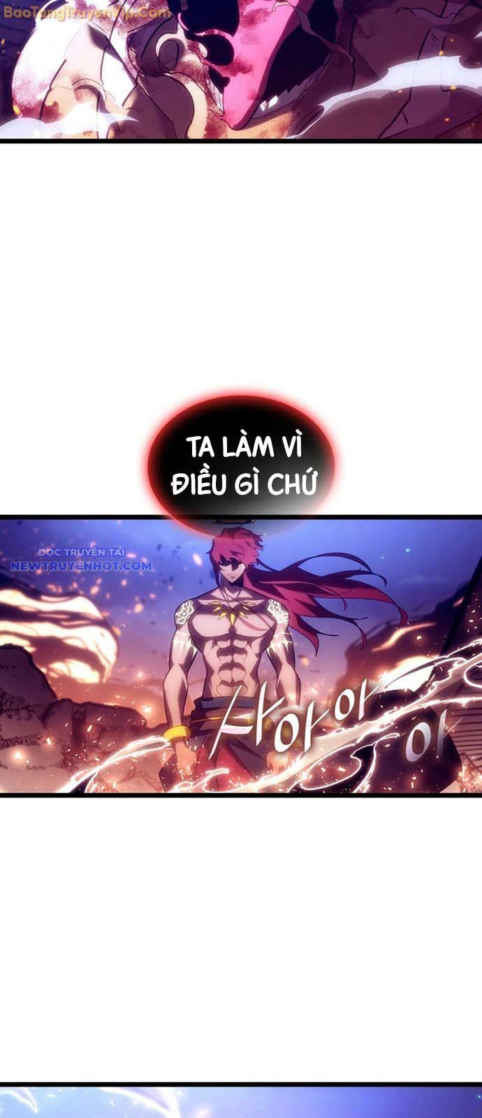 Sự Trở Lại Của Người Chơi Cấp Sss chapter 140 - Trang 13