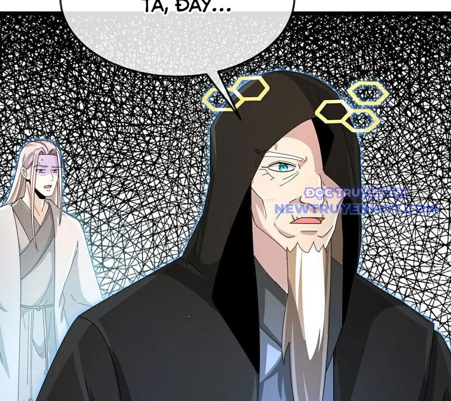 Thần Võ Thiên Tôn chapter 908 - Trang 59