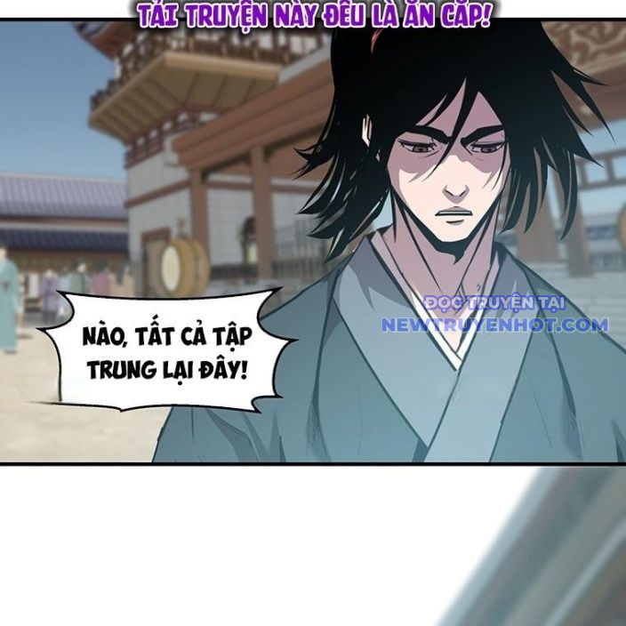 Thiên Hạ Đệ Nhất Võ Sư chapter 15 - Trang 110