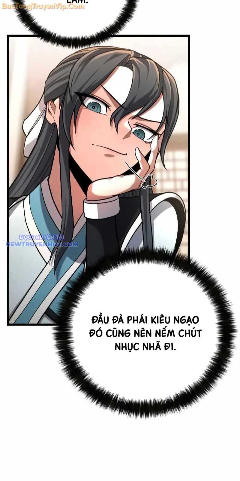 Hoa Vô Thập Nhật Công chapter 9 - Trang 45