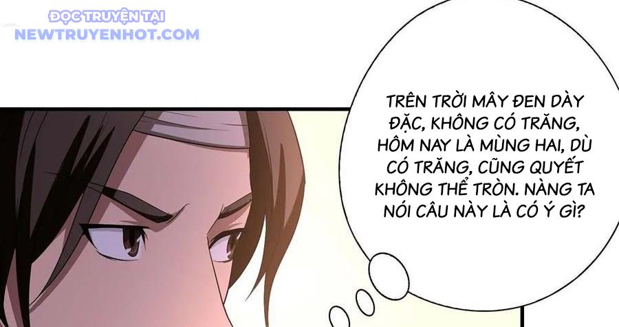 Thiên Long Bát Bộ webtoon chapter 141 - Trang 68