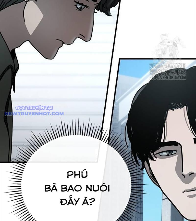 D-Day: Hầm Trú Ẩn chapter 35 - Trang 82