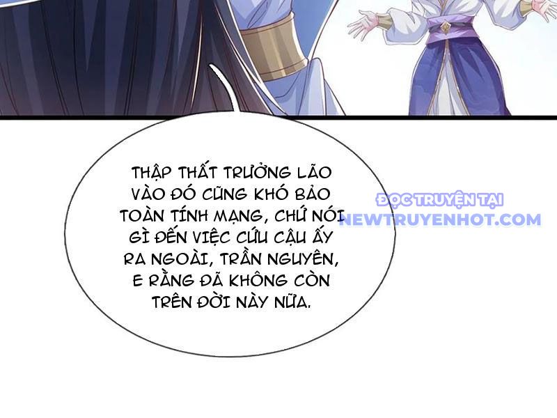   Ta Vô Địch Ở Thế Giới Huyền Huyễn Tận Thế chapter 117 - Trang 47