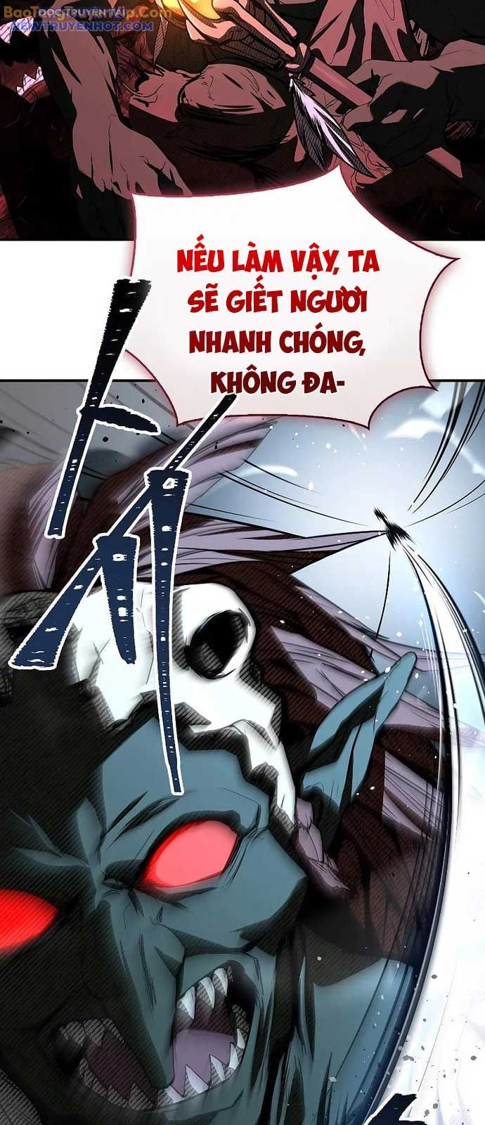 Vô Hồn Bất Kính Giả Dạ chapter 11 - Trang 23