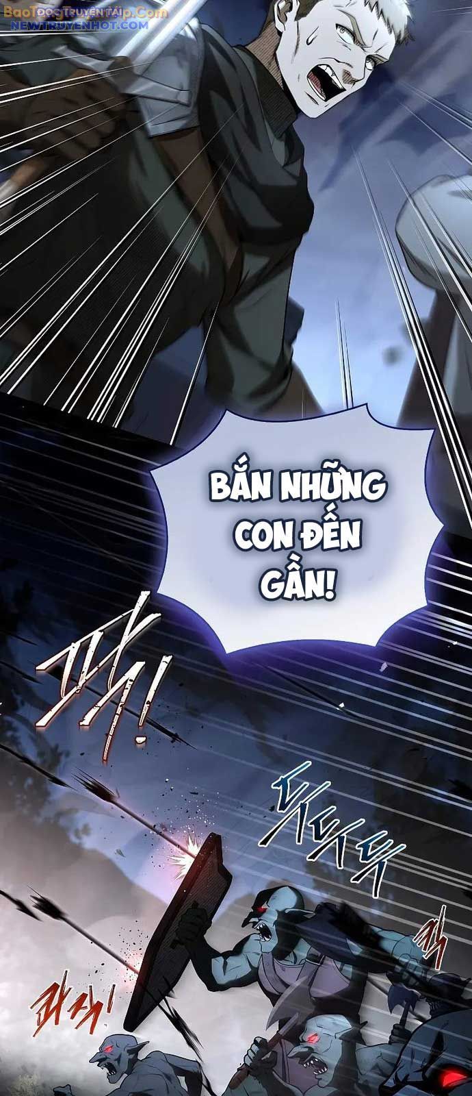 Vô Hồn Bất Kính Giả Dạ chapter 10 - Trang 45