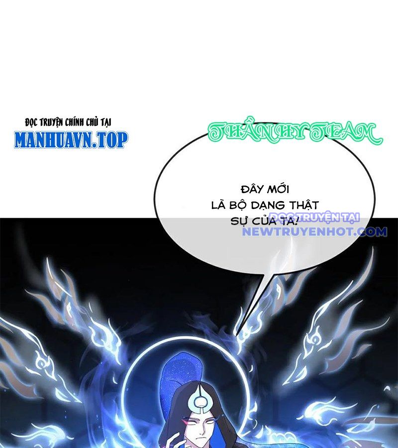 Thần Võ Thiên Tôn chapter 907 - Trang 45