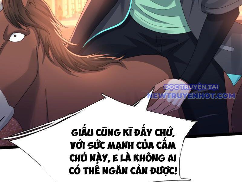 Khởi đầu Bằng Một Vạn Hít đất: Oanh Sát Thần Minh! chapter 30 - Trang 9