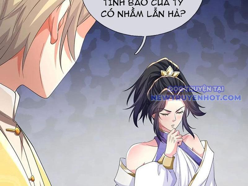   Ta Vô Địch Ở Thế Giới Huyền Huyễn Tận Thế chapter 115 - Trang 38