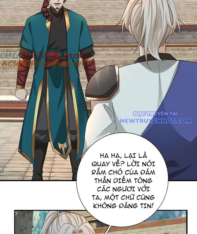 Ta Có Thể Tấn Công Không Giới Hạn chapter 77 - Trang 28