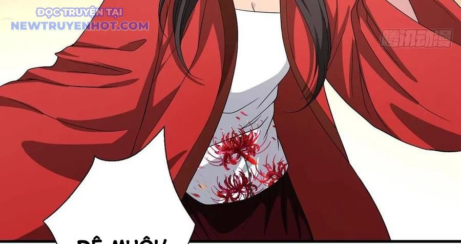 Thiên Long Bát Bộ webtoon chapter 141 - Trang 34