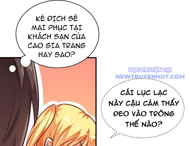 Tôi Không Phải Là đường Tam Tạng chapter 8 - Trang 58