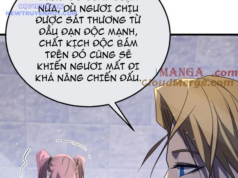 Toàn Dân Chuyển Chức: Bị Động Của Ta Vô Địch chapter 59 - Trang 141