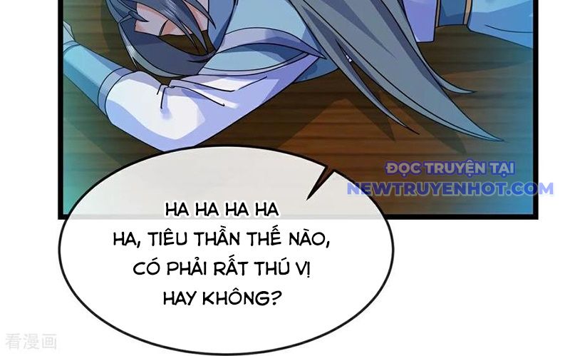 Thần Võ Thiên Tôn chapter 906 - Trang 50