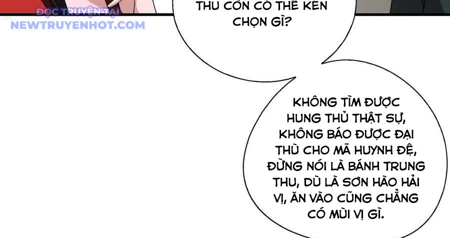 Thiên Long Bát Bộ webtoon chapter 141 - Trang 72