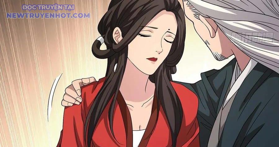 Thiên Long Bát Bộ webtoon chapter 141 - Trang 36