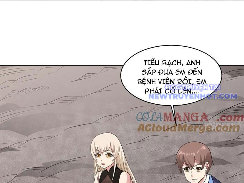 Ngự Thần Trùng Sinh chapter 108 - Trang 53