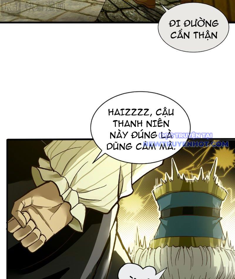 Ta Làm Npc ở Dị Giới chapter 5 - Trang 14