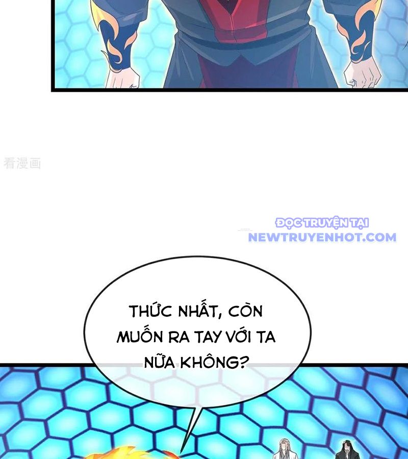 Thần Võ Thiên Tôn chapter 906 - Trang 16