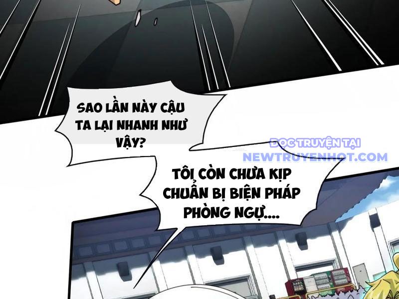 đối Mặt Với Bệnh Tâm Thần, Ma Quỷ Chẳng Là Cái Thá Gì chapter 102 - Trang 52