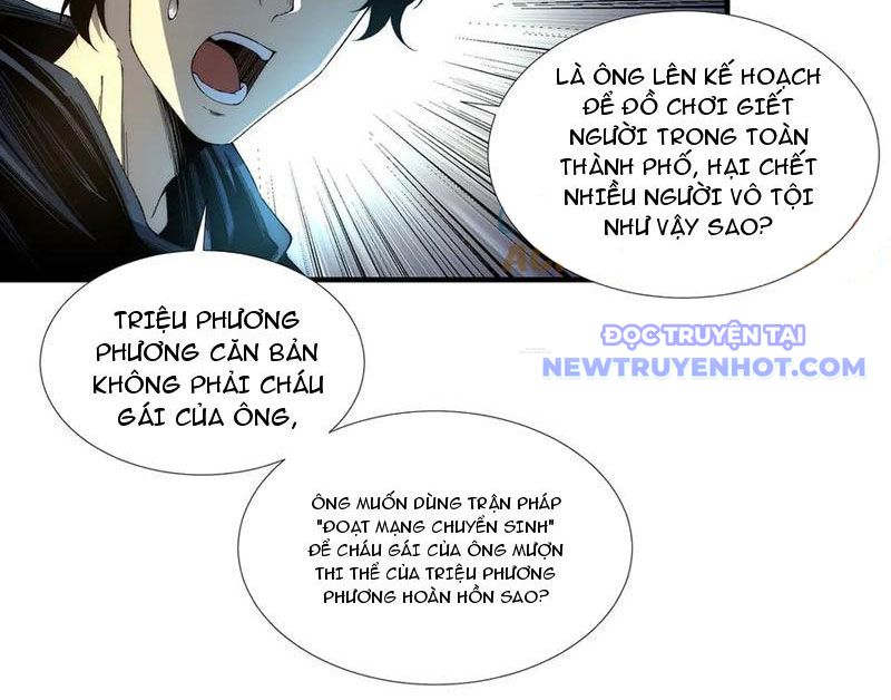 Vô Hạn Thôi Diễn chapter 49 - Trang 29