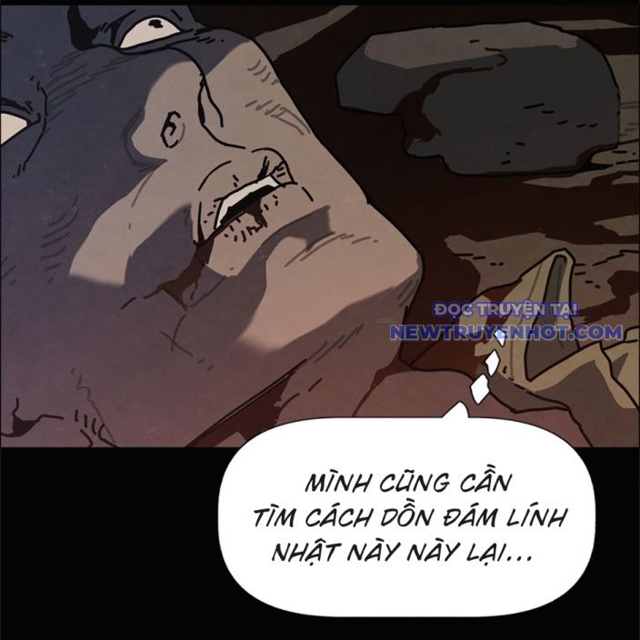 Sinh Vật Gyeongseong: Đóa Hoa Bất Diệt chapter 34 - Trang 37