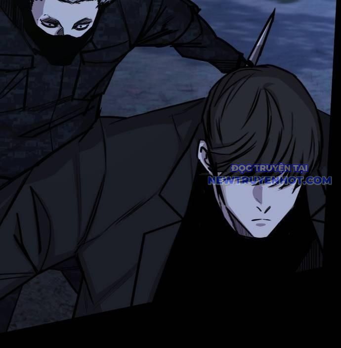 VentaBlack chapter 14 - Trang 43