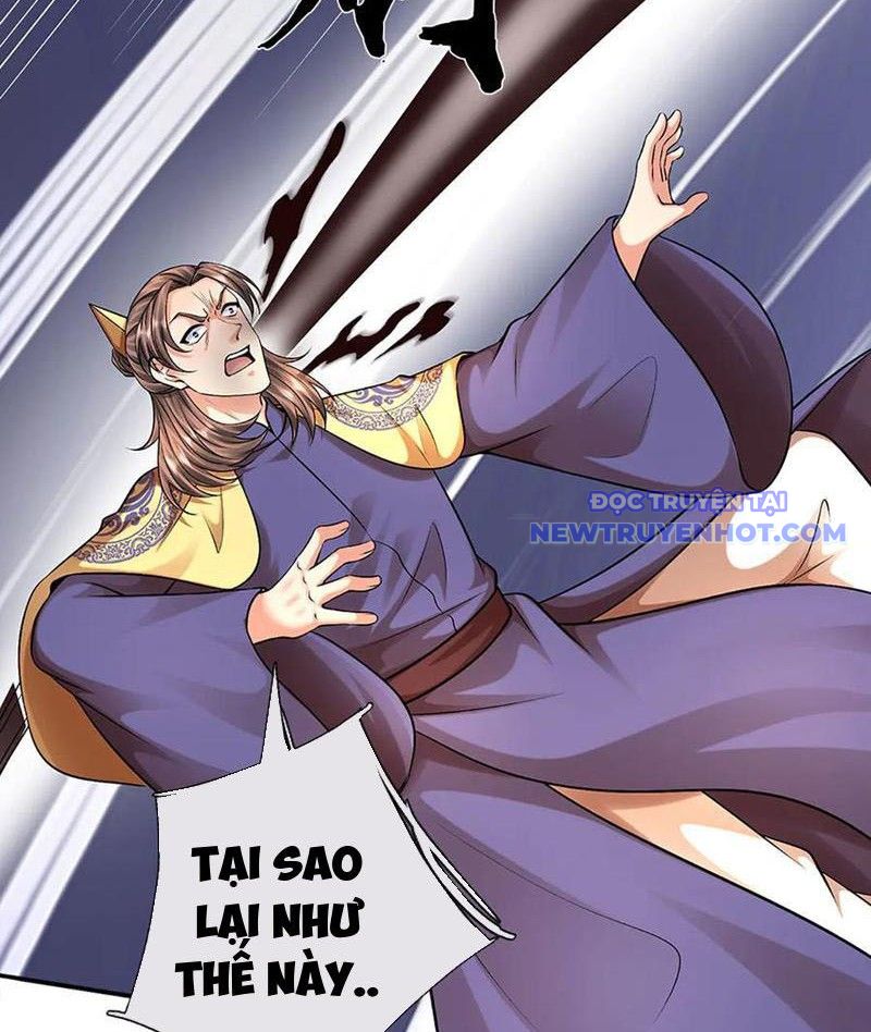 Võ đạo đại đế chapter 77 - Trang 30