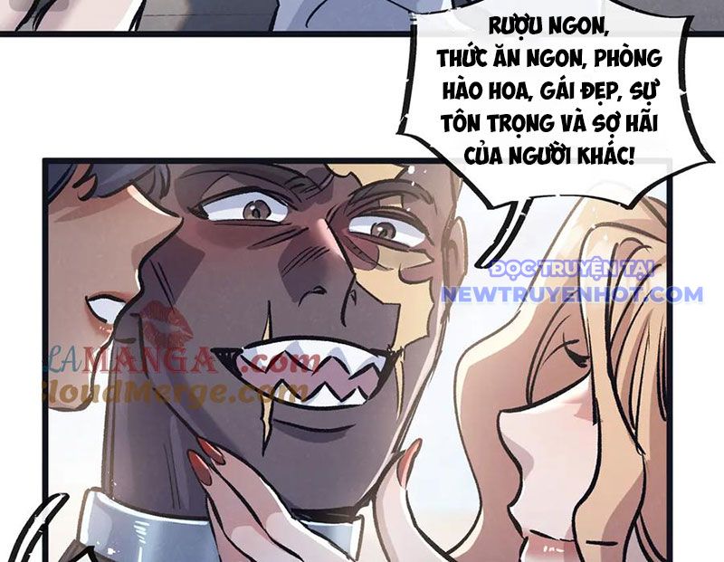 Mạt Thế Siêu Cấp Nông Trường chapter 81 - Trang 11