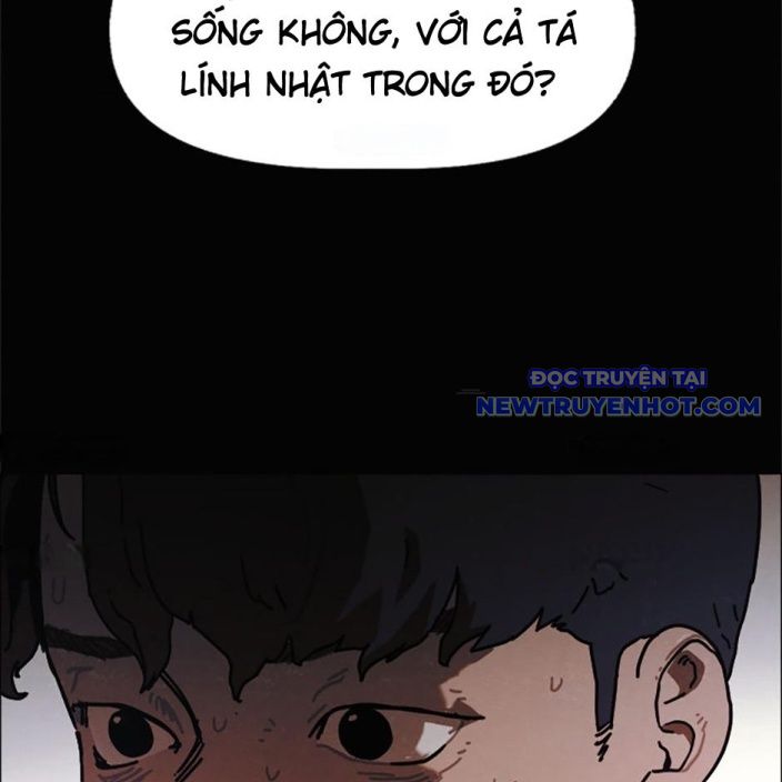 Sinh Vật Gyeongseong: Đóa Hoa Bất Diệt chapter 35 - Trang 13