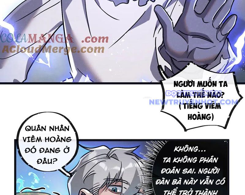 Mạt Thế Siêu Cấp Nông Trường chapter 81 - Trang 60