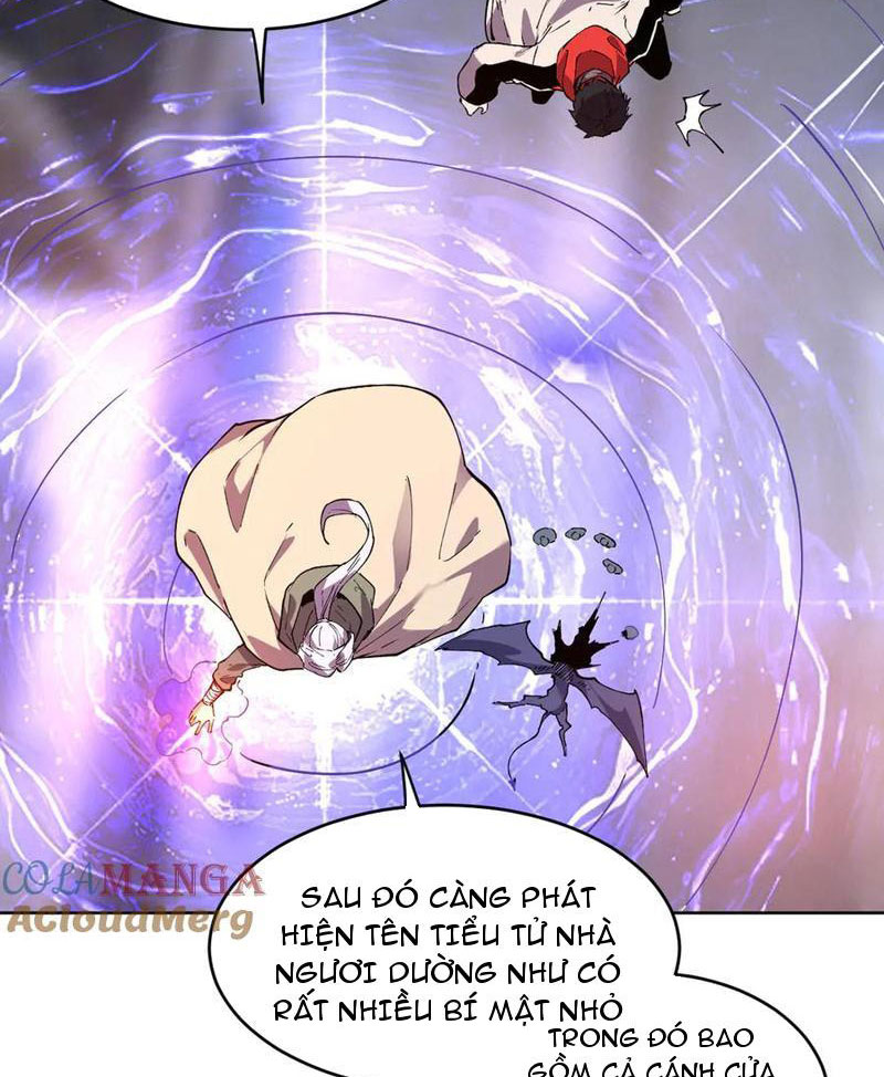 Ta Có Nhìn Thấy Quy Tắc Cấm Khu! chapter 36 - Trang 7