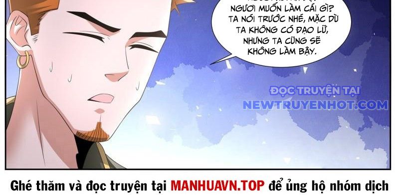 Trọng Sinh Đô Thị Tu Tiên chapter 1066 - Trang 31