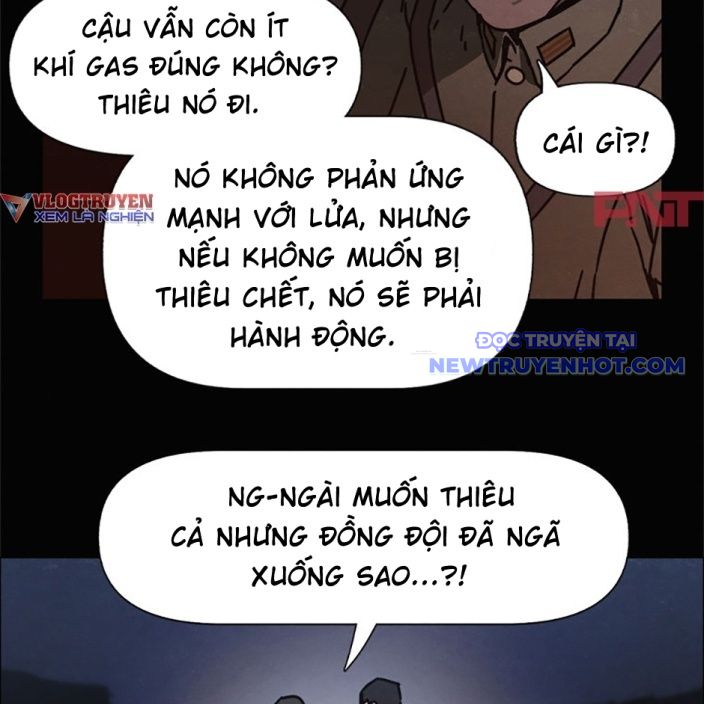 Sinh Vật Gyeongseong: Đóa Hoa Bất Diệt chapter 34 - Trang 40