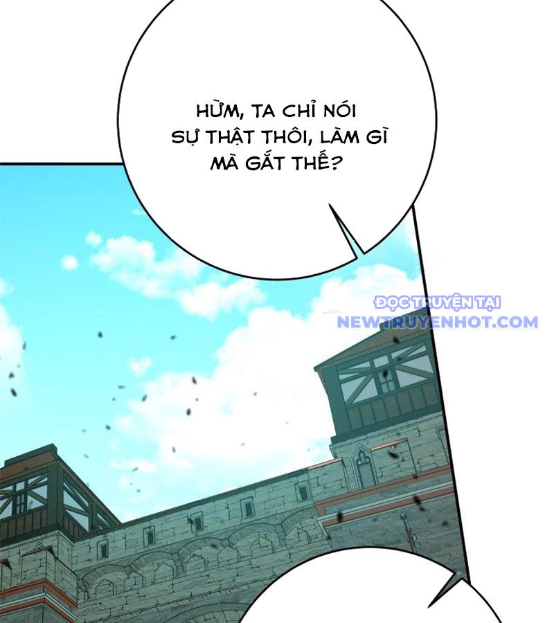 Buff May Mắn chapter 25 - Trang 17