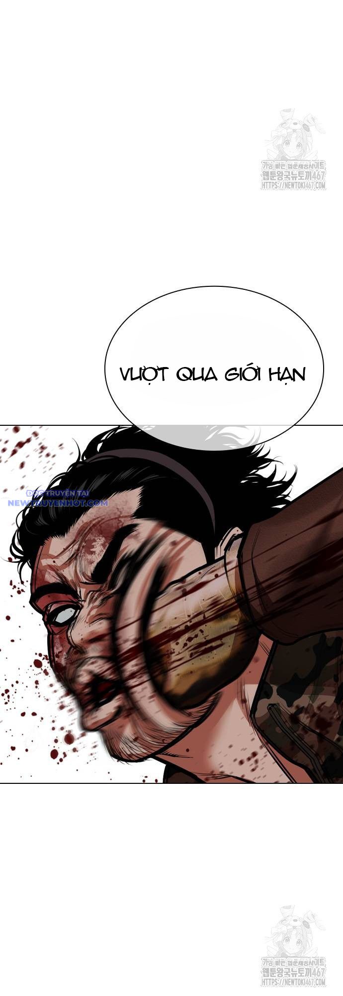 Hoán Đổi Diệu Kỳ chapter 538 - Trang 61