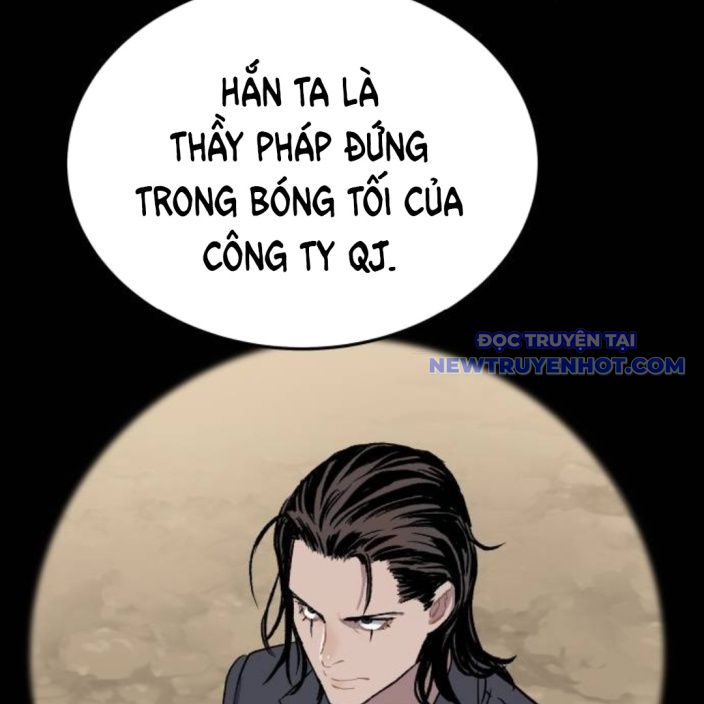 Lời Nguyền Của Dangun chapter 58 - Trang 5