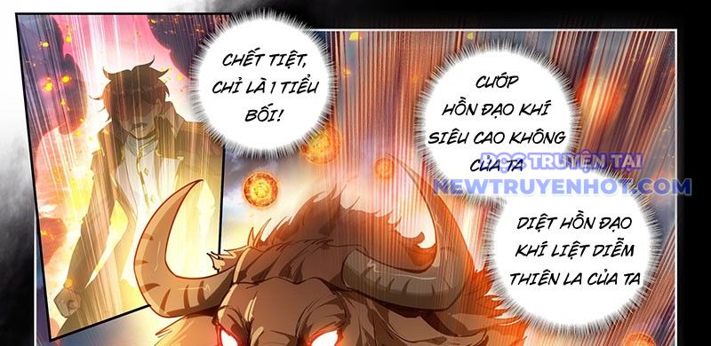 Tuyệt Thế đường Môn chapter 513 - Trang 38