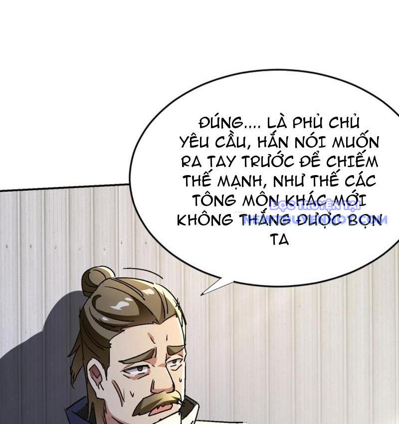 Bạn Gái Của Tôi Toàn Là Truyền Thuyết chapter 137 - Trang 30