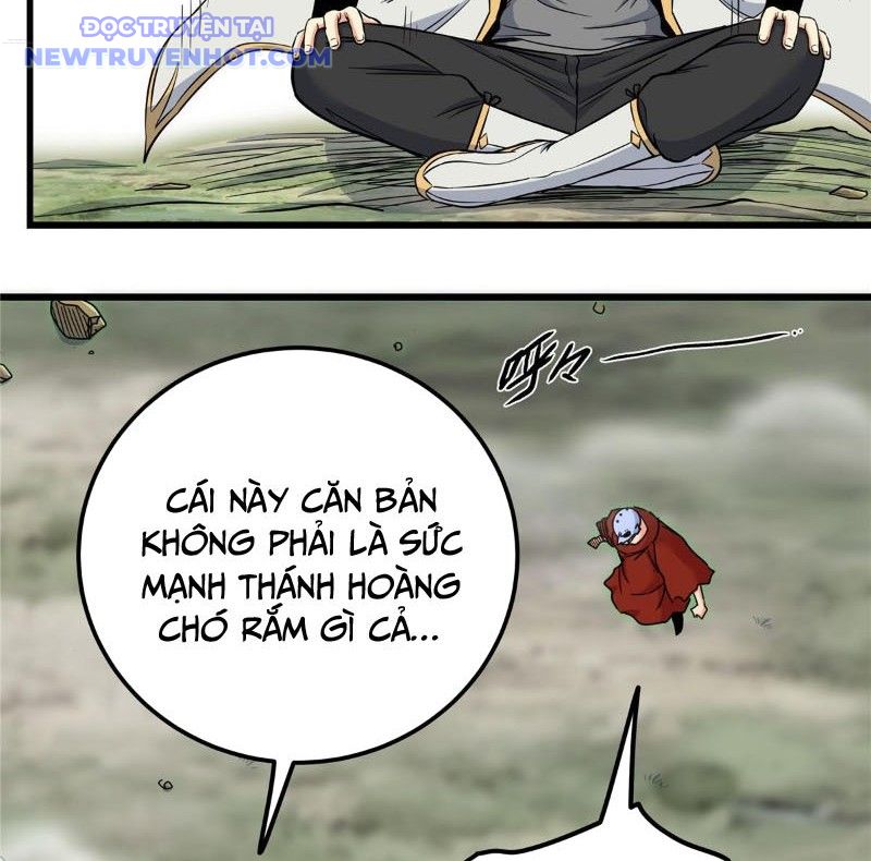 Đế Bá chapter 118 - Trang 39